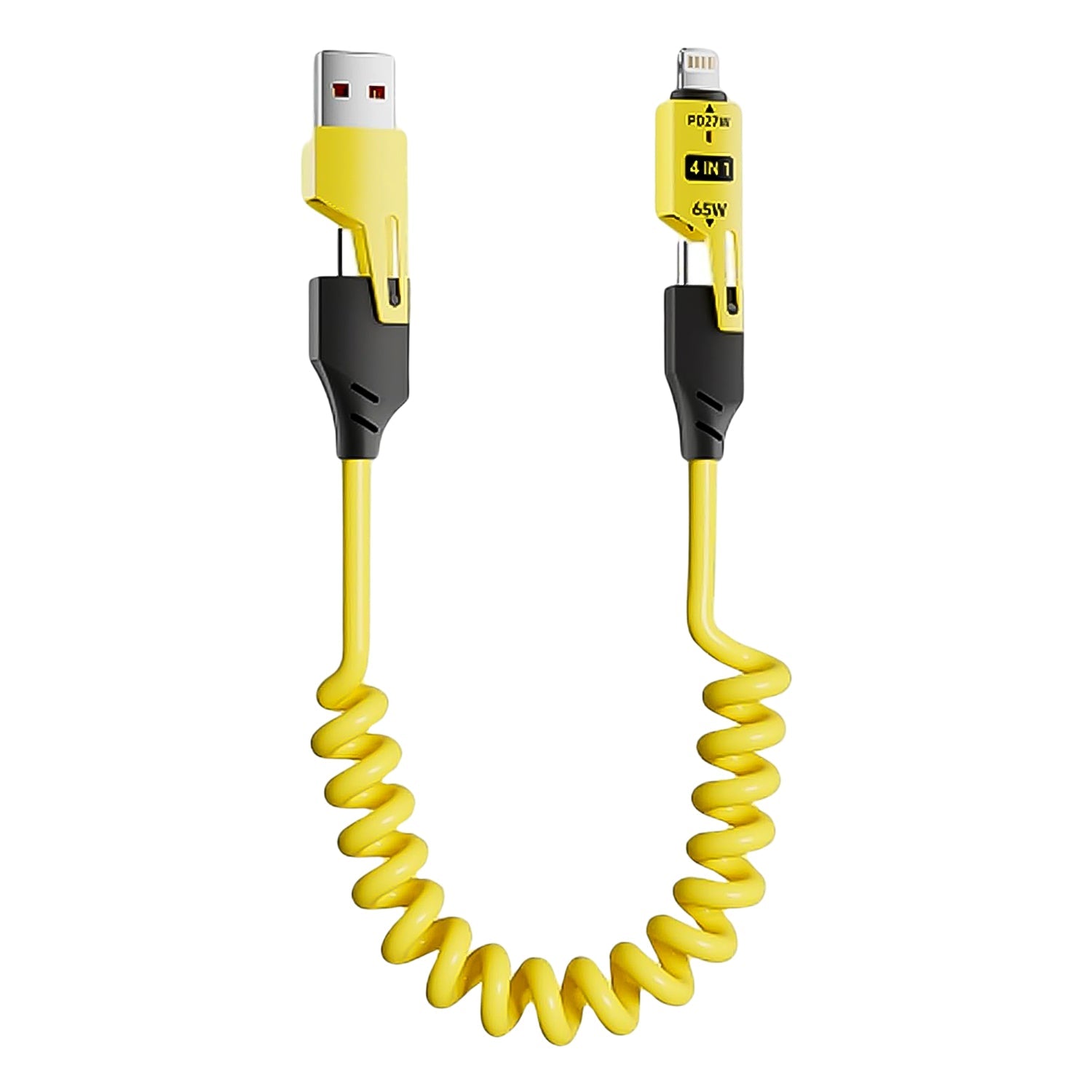CoilCharge CoilCharge